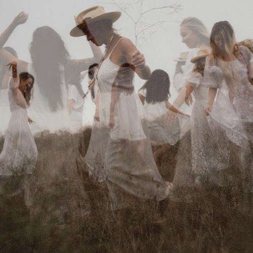 Жіночі бранчі Inspire