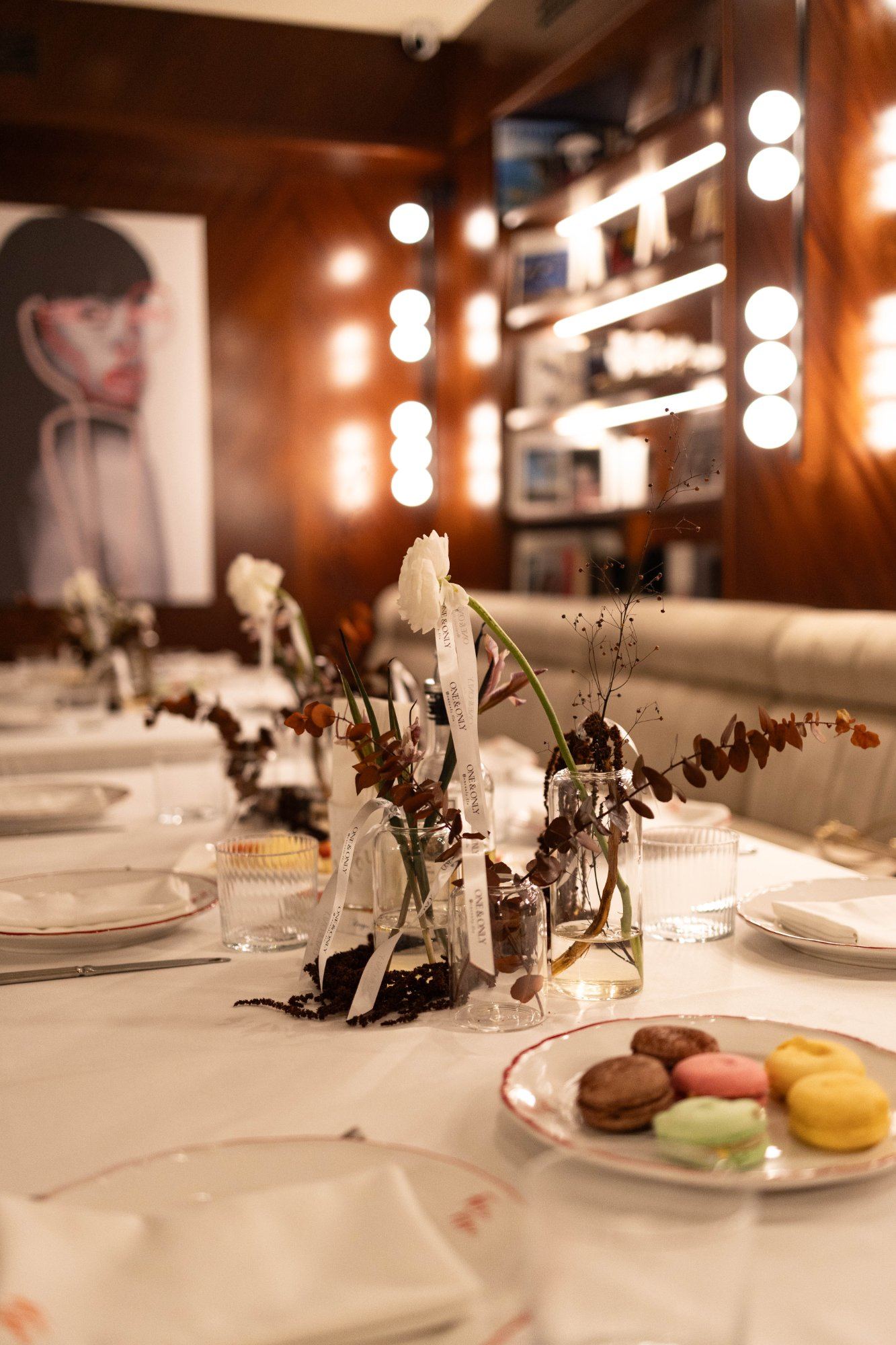 Inspire Brunch — жіночий бранч