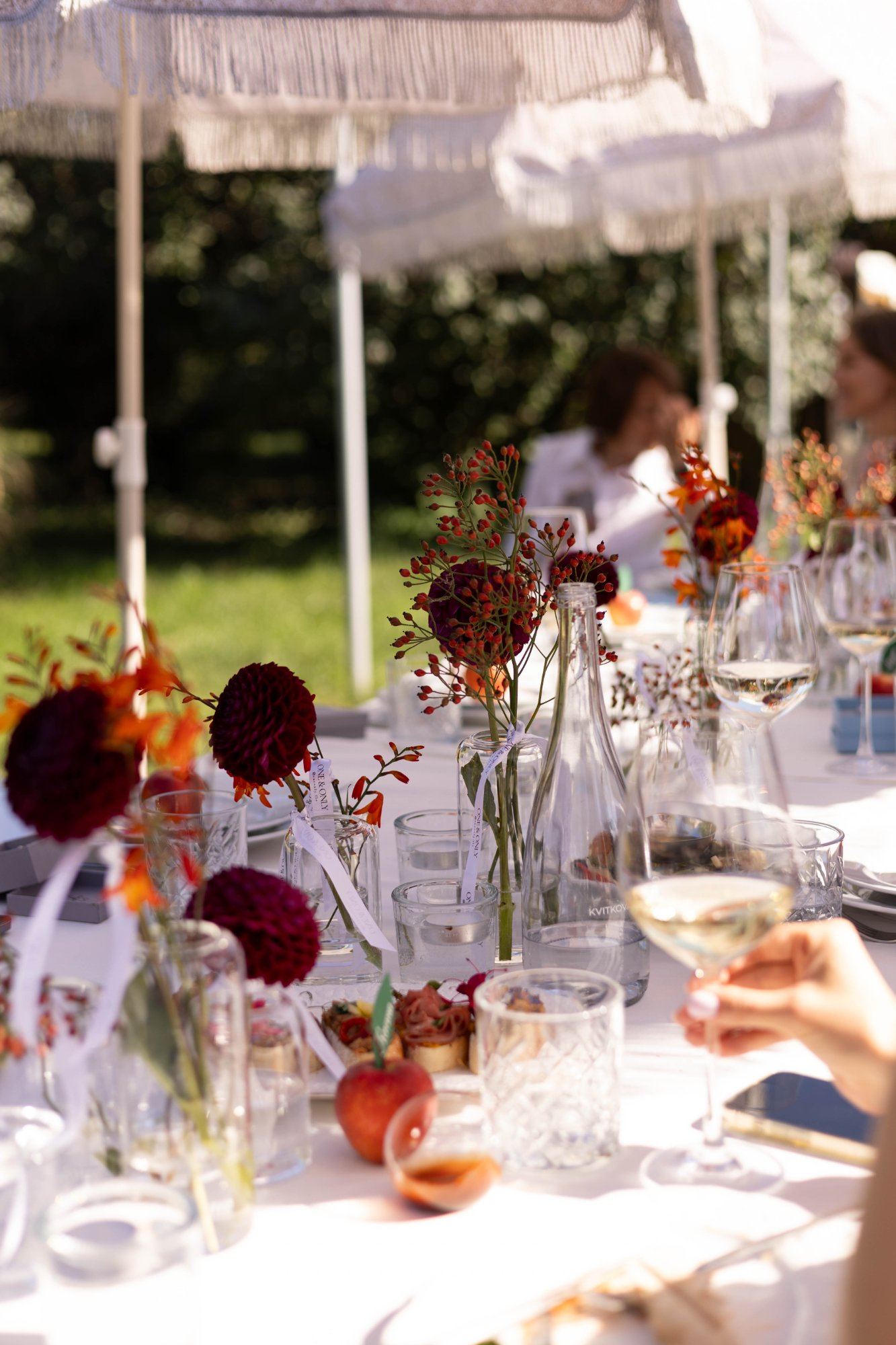 Inspire Brunch — незабаром