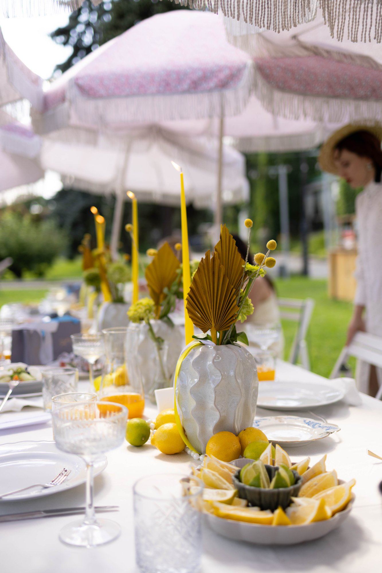 Inspire Brunch учасниці